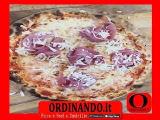 PIZZERIA Barletta ORDINANDO.IT