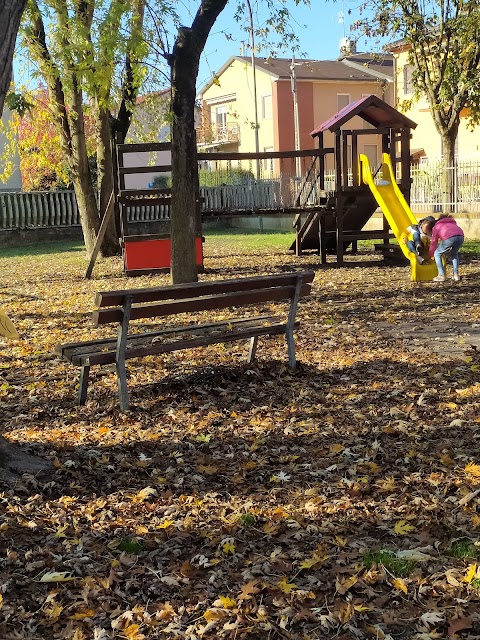 Parco Comunale di Borgarello