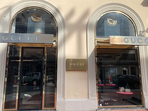 Gucci - Montecatini Terme