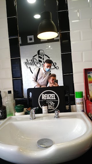 Little Italy Barbershop - Barbiere Marina di Carrara