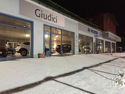 Giudici Snc