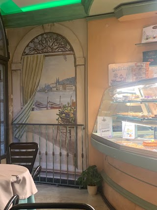 Galletti Bar Pasticceria Panetteria