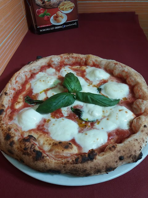 Pizzeria Appia Antica Di Piscitella Domenico