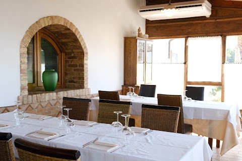 Masseria Cantine Crocco