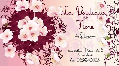 La Boutique del Fiore