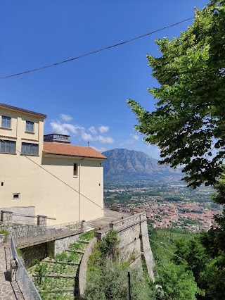 Santuario Maria SS. della Stella