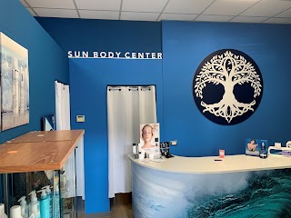 Sun Body Center Di Deias Francesca