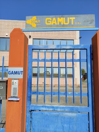 Gamut (S.R.L.)