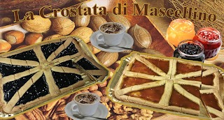 Bar Della Posta MASCELLINO GELATO ARTIGIANALE