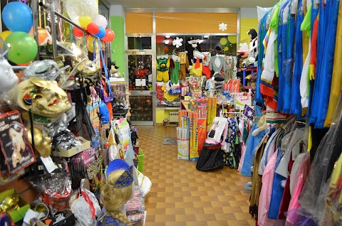 Party Shop