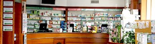 Farmacia Carleo Dr. Luigina