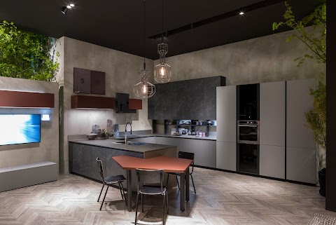 Cucine Stosa - Torino Nord