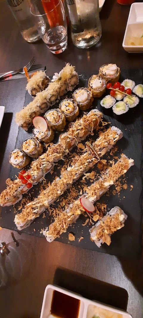 Sushi D'oro