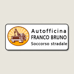 Franco Bruno Soccorso Stradale H24