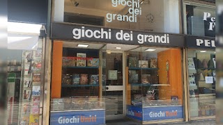 Giochi Dei Grandi