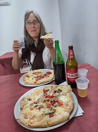 Pizzeria Da Lorè