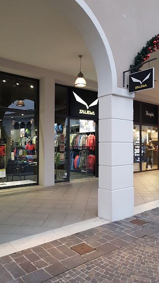 Salewa Outlet Mantova