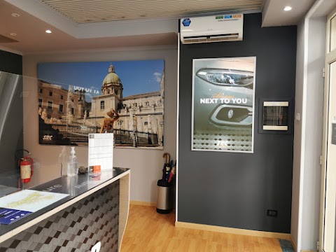 SRC Sicily Rent Car Autonoleggio Palermo Porto