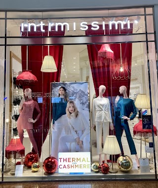 Intimissimi