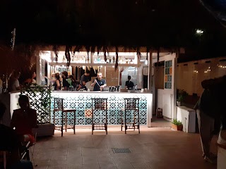 Shaila Fusion Beach Bar