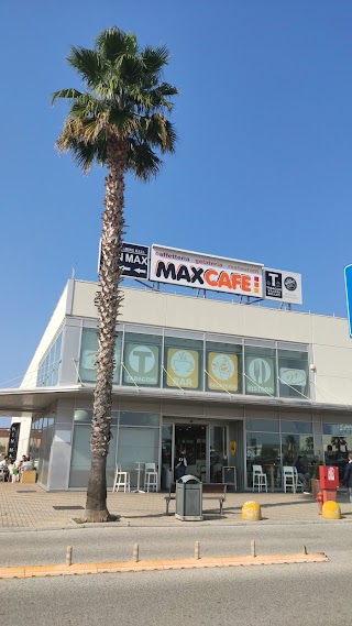 Max Café