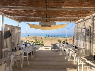 Ghigò Beach Bar