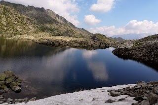 Rifugio Cornisello