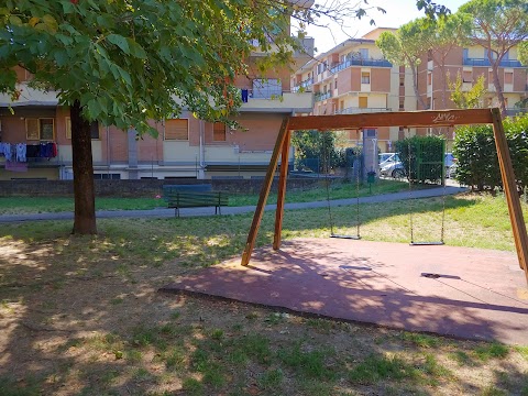 Parco Giochi di via Cortona