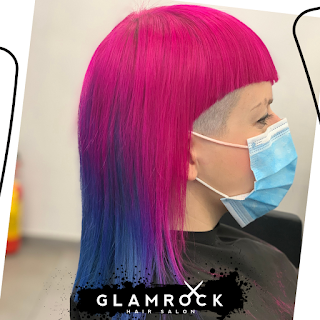 GLAMROCK HAIR SALON