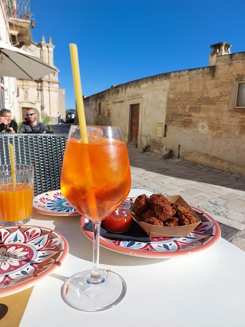 Giù a Sud | Bistrot nei Sassi