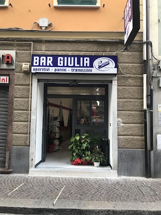 Bar Giulia Rostkafé