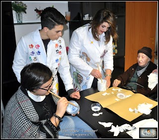 Liceo delle Scienze Umane "Michele Amari"