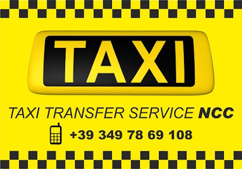 Taxitransferservice di Stefano Delaini