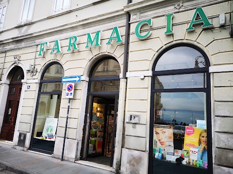 Farmacia all'Orologio di dott.ssa Giulia