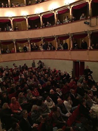 Associazione Sicilia Teatro