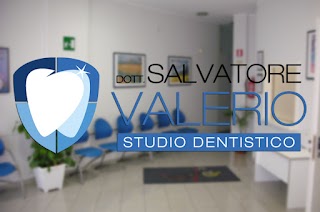 Studio Dentistico Dott. Salvatore Valerio