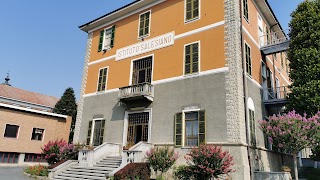 Scuole Salesiane Lombriasco