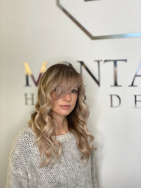 MONTALTO - HAIR DESIGN