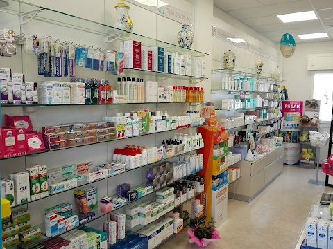 FARMACIA DEL SILLARO