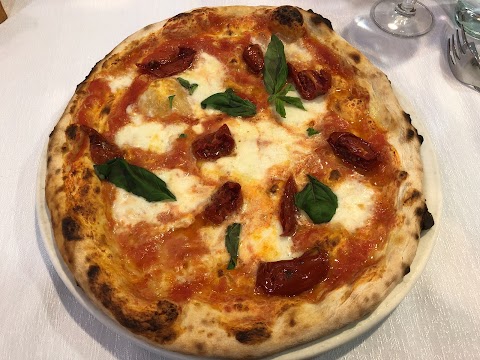 Pizzeria Ristorante Mediterraneo