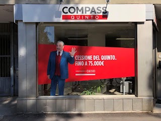 Cessione del Quinto Compass Firenze