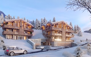 Alpine Residences - Canyon Lodge