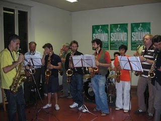 Scuola di Musica Sound Barberino di Mugello