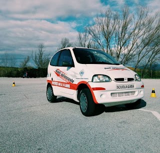 Conti Autoscuole Delegazione Aci