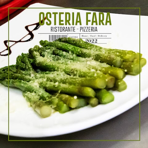 Osteria Fara