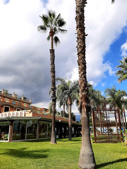 Hotel Orizzonte Acireale