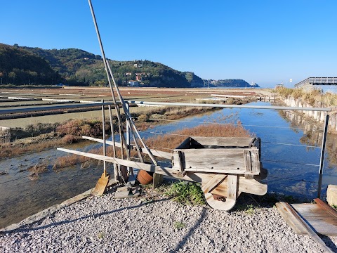 Parco naturale di Strugnano