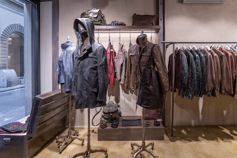 Garrett Store Firenze