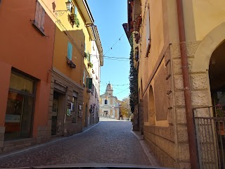 Bar Caffe' Del Corso