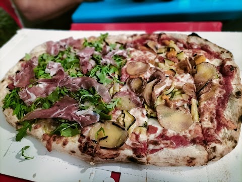 LemanidiAurora Pizzeria